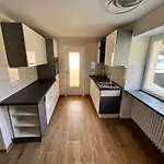 Apartment Am Nürburgring Herresbach