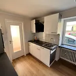Am Nürburgring Apartment *