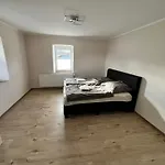 Am Nürburgring Apartment Herresbach