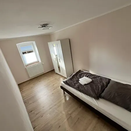 Apartment Am Nürburgring
