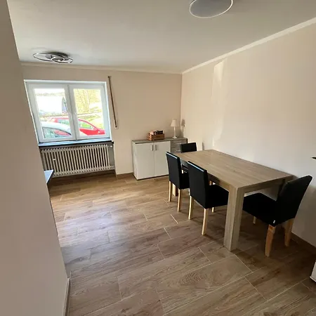 Apartment Am Nürburgring *