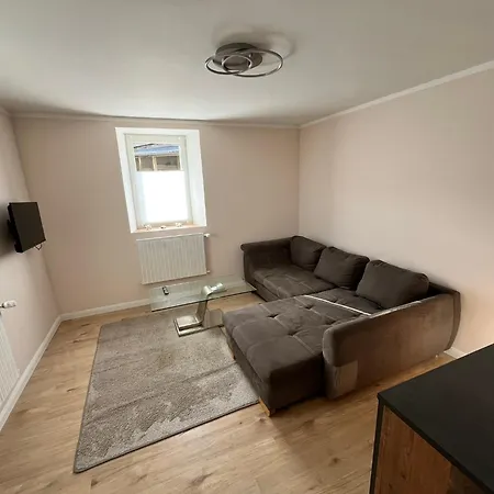 Am Nürburgring Apartment *