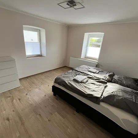 Am Nürburgring Apartment